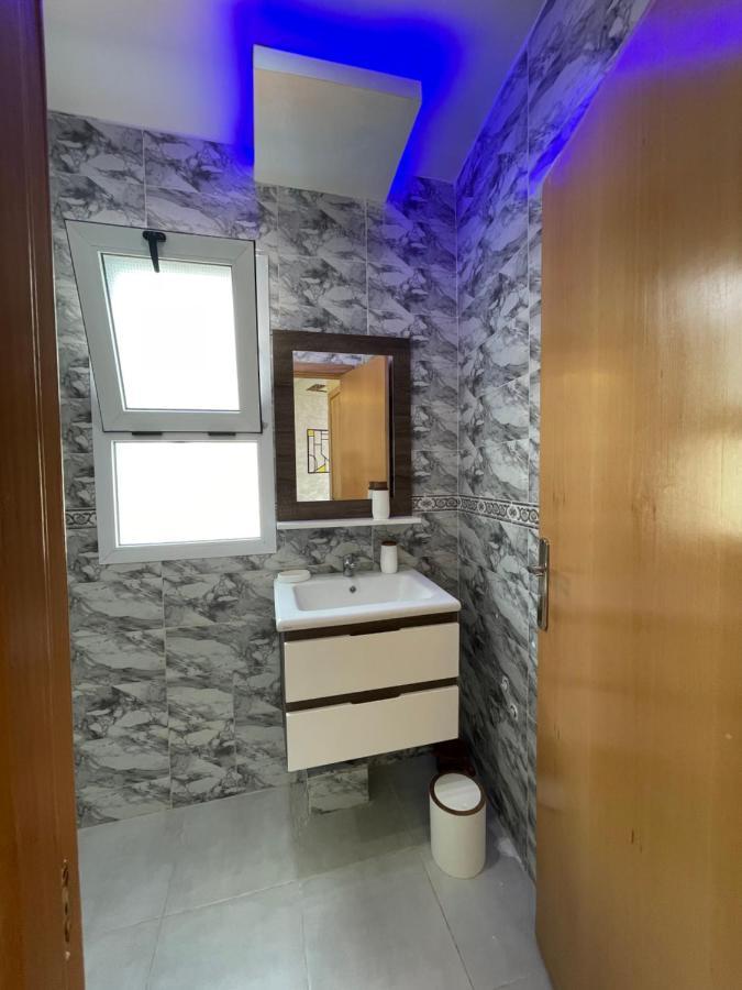 Casa Chaouen Apartment Chefchaouen Bagian luar foto
