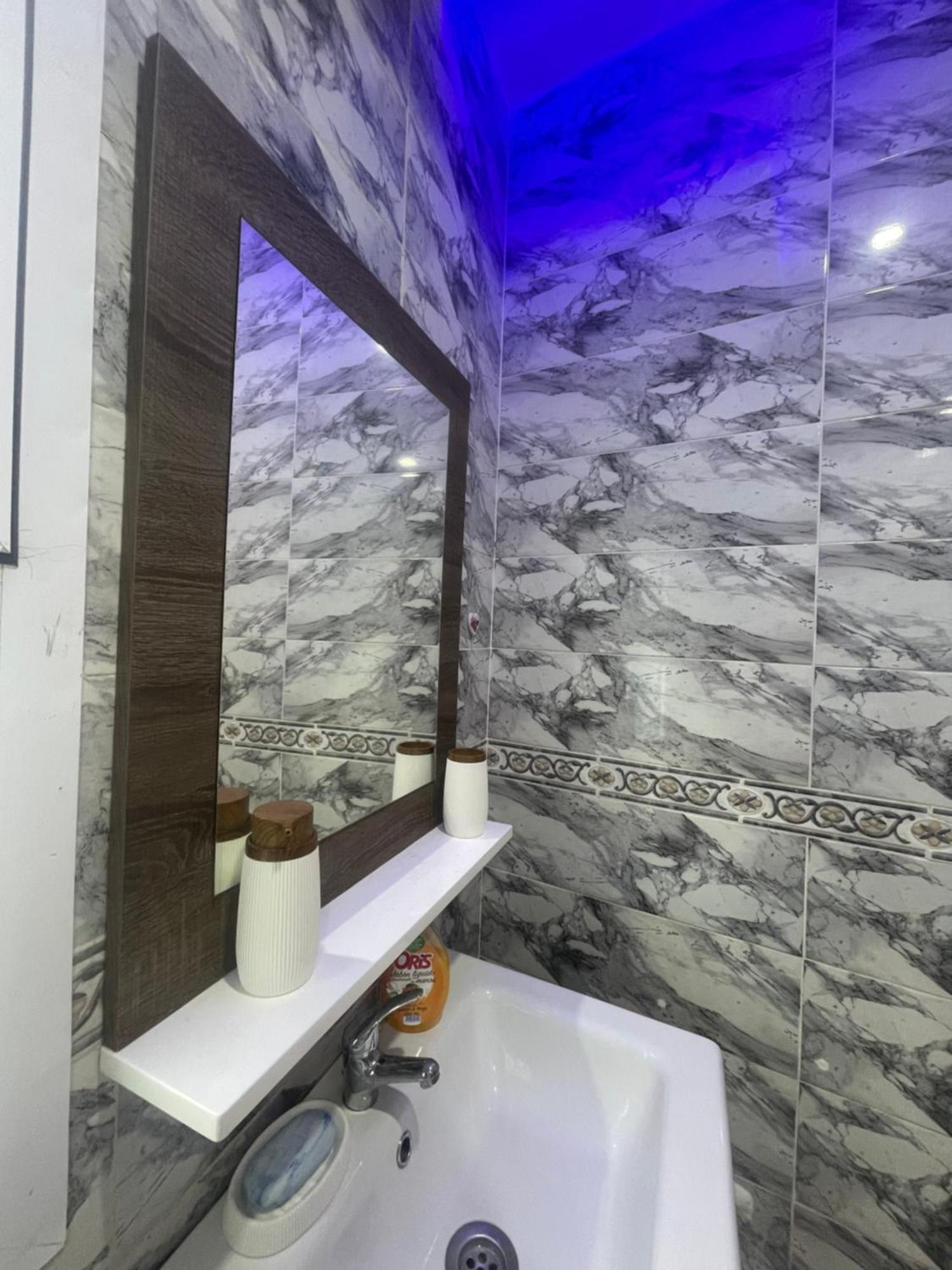 Casa Chaouen Apartment Chefchaouen Bagian luar foto