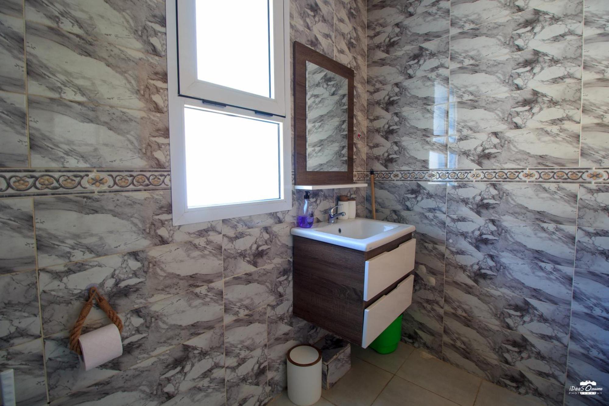 Casa Chaouen Apartment Chefchaouen Bagian luar foto
